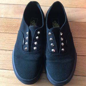 Vans - Kids Studs Authentic Gore